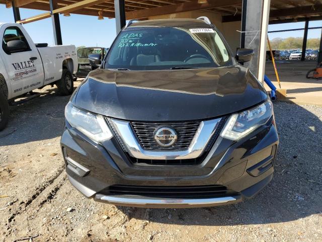 Photo 4 VIN: KNMAT2MT4LP529331 - NISSAN ROGUE 