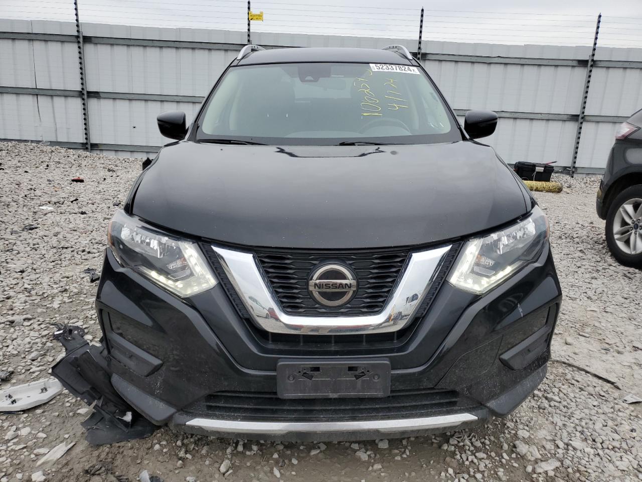 Photo 4 VIN: KNMAT2MT4LP532696 - NISSAN ROGUE 