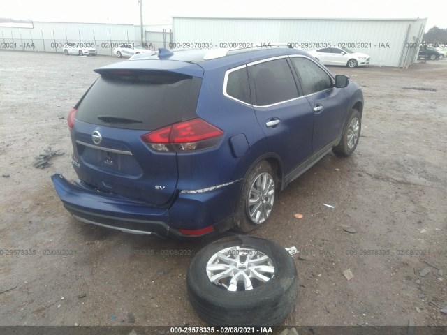 Photo 3 VIN: KNMAT2MT4LP534853 - NISSAN ROGUE 