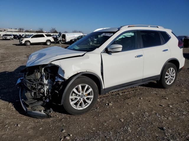 Photo 0 VIN: KNMAT2MT4LP537350 - NISSAN ROGUE 