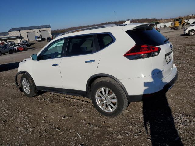 Photo 1 VIN: KNMAT2MT4LP537350 - NISSAN ROGUE 