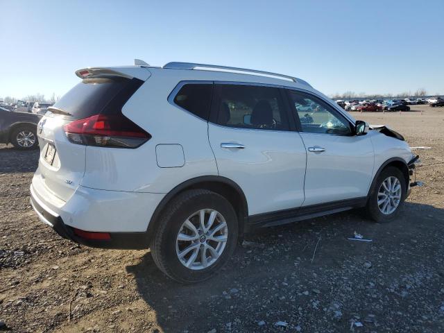 Photo 2 VIN: KNMAT2MT4LP537350 - NISSAN ROGUE 