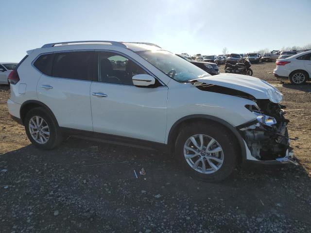 Photo 3 VIN: KNMAT2MT4LP537350 - NISSAN ROGUE 