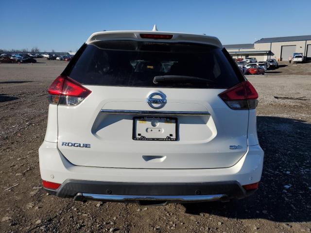 Photo 5 VIN: KNMAT2MT4LP537350 - NISSAN ROGUE 