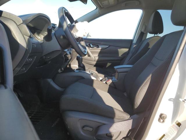 Photo 6 VIN: KNMAT2MT4LP537350 - NISSAN ROGUE 