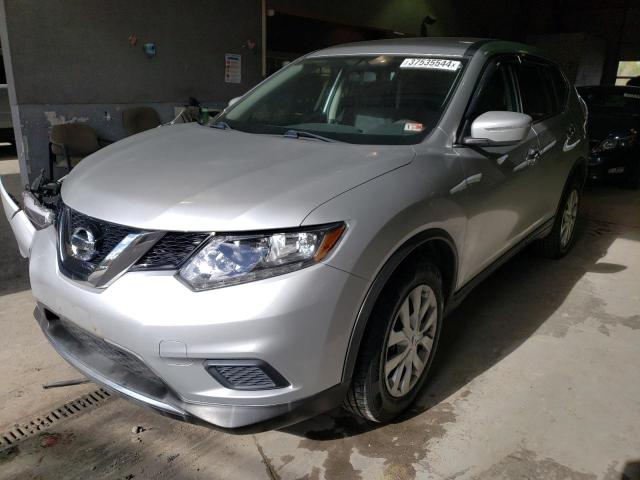 Photo 0 VIN: KNMAT2MT5FP501428 - NISSAN ROGUE 