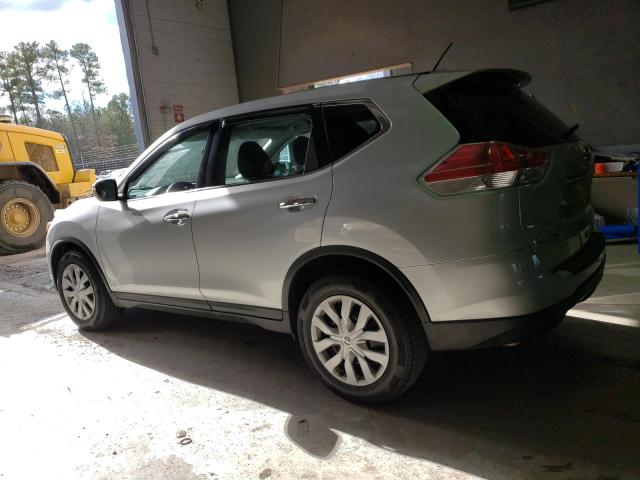 Photo 1 VIN: KNMAT2MT5FP501428 - NISSAN ROGUE 