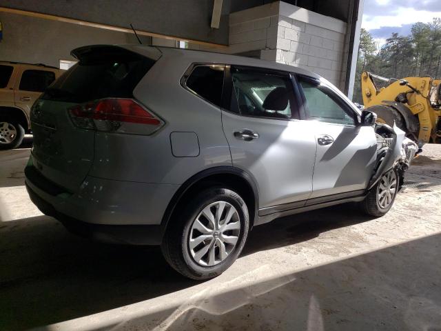 Photo 2 VIN: KNMAT2MT5FP501428 - NISSAN ROGUE 