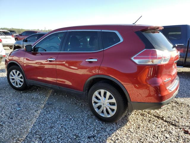 Photo 1 VIN: KNMAT2MT5FP502398 - NISSAN ROGUE S 