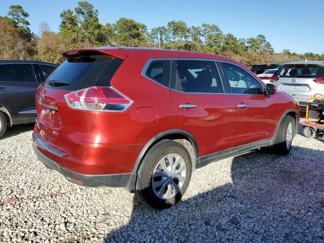 Photo 2 VIN: KNMAT2MT5FP502398 - NISSAN ROGUE S 