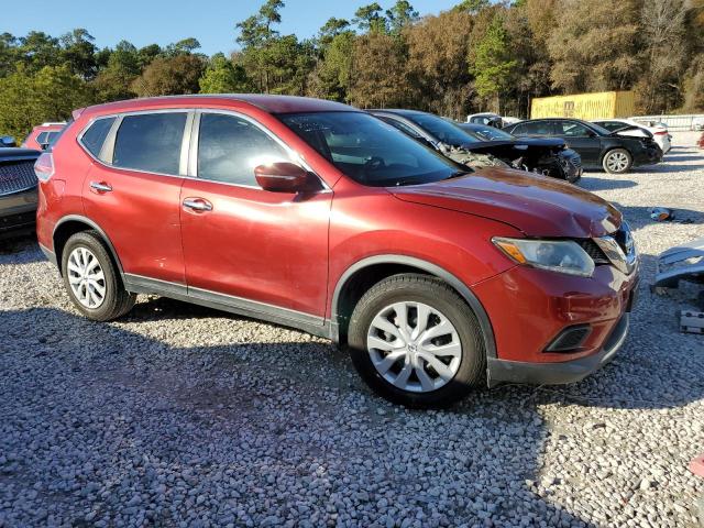 Photo 3 VIN: KNMAT2MT5FP502398 - NISSAN ROGUE S 