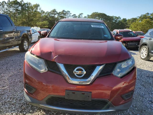 Photo 4 VIN: KNMAT2MT5FP502398 - NISSAN ROGUE S 