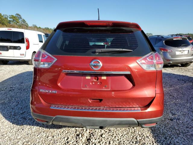 Photo 5 VIN: KNMAT2MT5FP502398 - NISSAN ROGUE S 