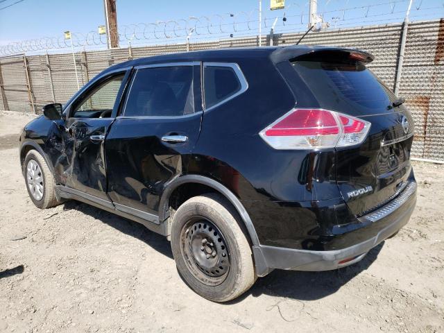 Photo 1 VIN: KNMAT2MT5FP507326 - NISSAN ROGUE S 