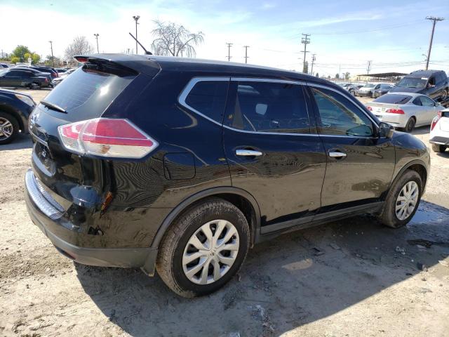 Photo 2 VIN: KNMAT2MT5FP507326 - NISSAN ROGUE S 