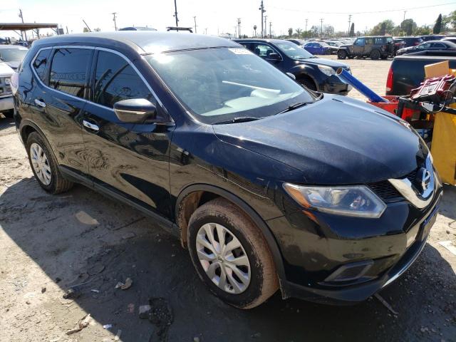 Photo 3 VIN: KNMAT2MT5FP507326 - NISSAN ROGUE S 