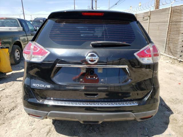 Photo 5 VIN: KNMAT2MT5FP507326 - NISSAN ROGUE S 