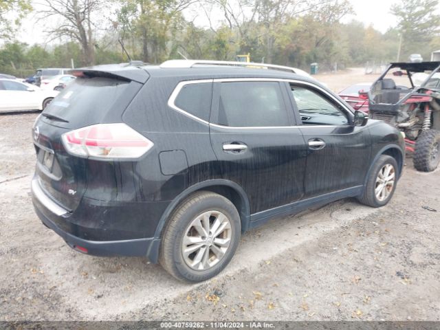 Photo 3 VIN: KNMAT2MT5FP511571 - NISSAN ROGUE 