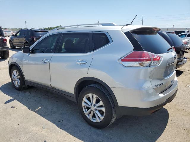 Photo 1 VIN: KNMAT2MT5FP516172 - NISSAN ROGUE 