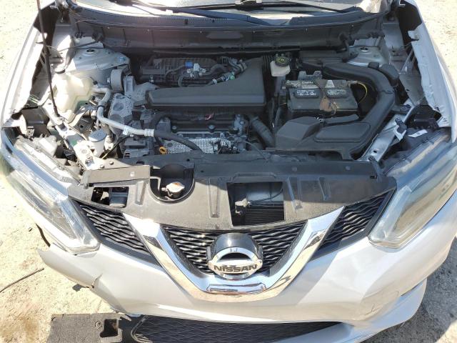 Photo 11 VIN: KNMAT2MT5FP516172 - NISSAN ROGUE 