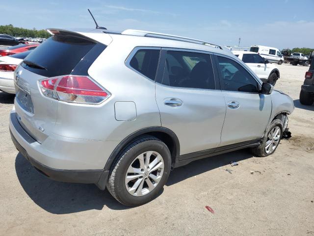 Photo 2 VIN: KNMAT2MT5FP516172 - NISSAN ROGUE 