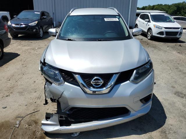 Photo 4 VIN: KNMAT2MT5FP516172 - NISSAN ROGUE 