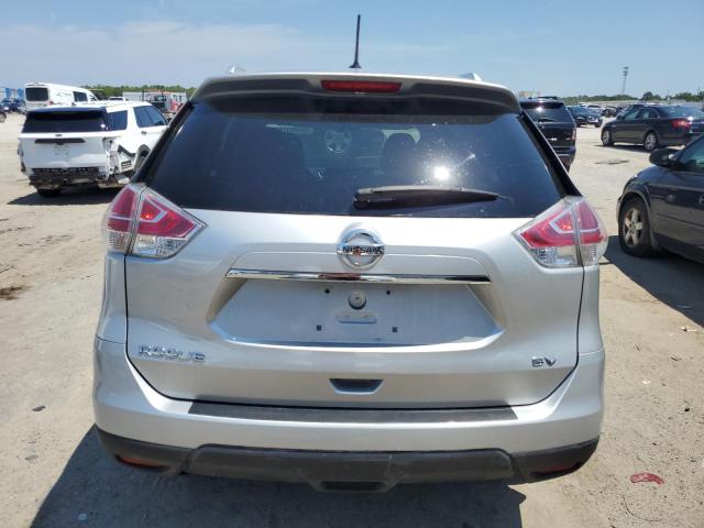 Photo 5 VIN: KNMAT2MT5FP516172 - NISSAN ROGUE 