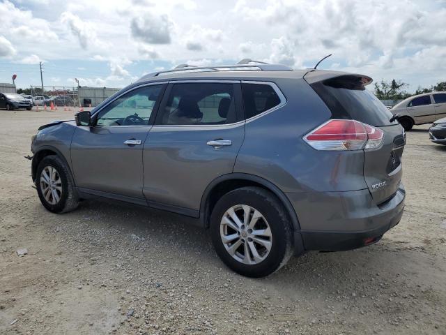 Photo 1 VIN: KNMAT2MT5FP546188 - NISSAN ROGUE S 