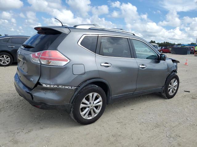 Photo 2 VIN: KNMAT2MT5FP546188 - NISSAN ROGUE S 