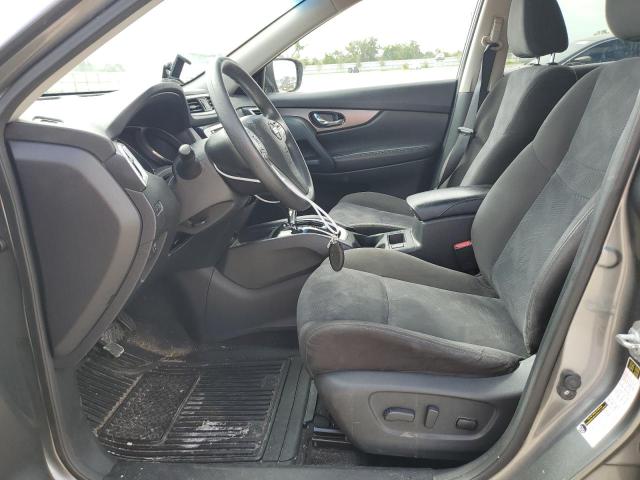 Photo 6 VIN: KNMAT2MT5FP546188 - NISSAN ROGUE S 