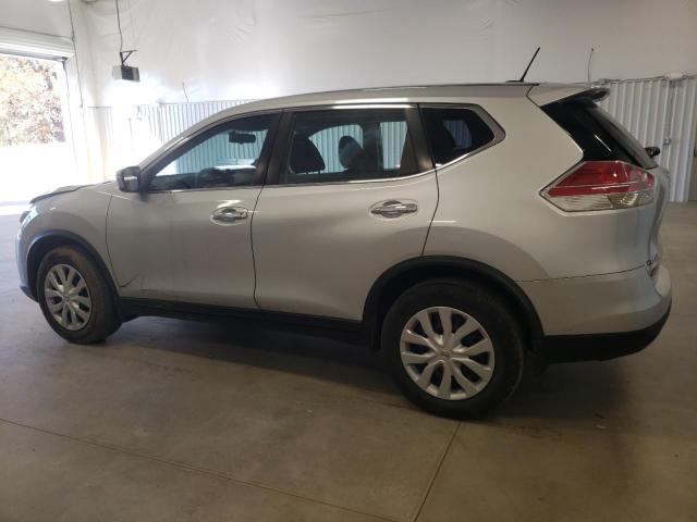 Photo 1 VIN: KNMAT2MT5FP547759 - NISSAN ROGUE S 