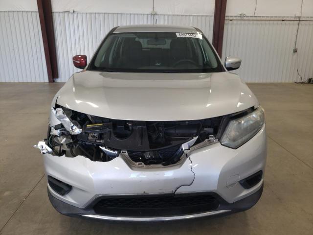 Photo 4 VIN: KNMAT2MT5FP547759 - NISSAN ROGUE S 