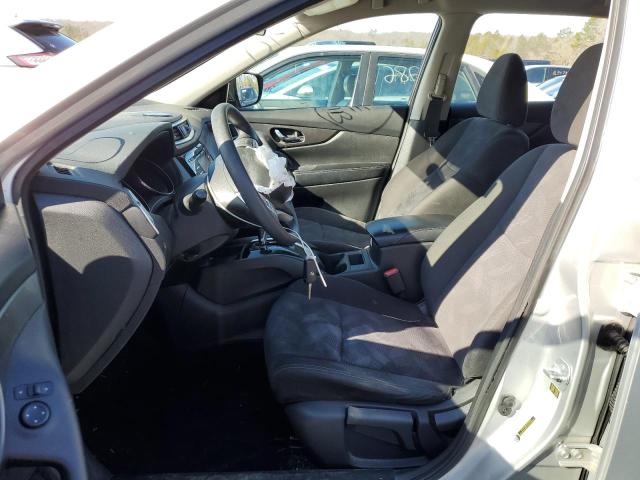 Photo 6 VIN: KNMAT2MT5FP547759 - NISSAN ROGUE S 