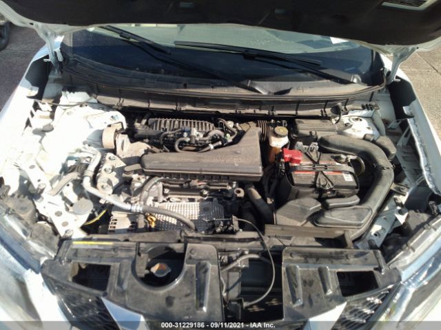 Photo 9 VIN: KNMAT2MT5FP551200 - NISSAN ROGUE 