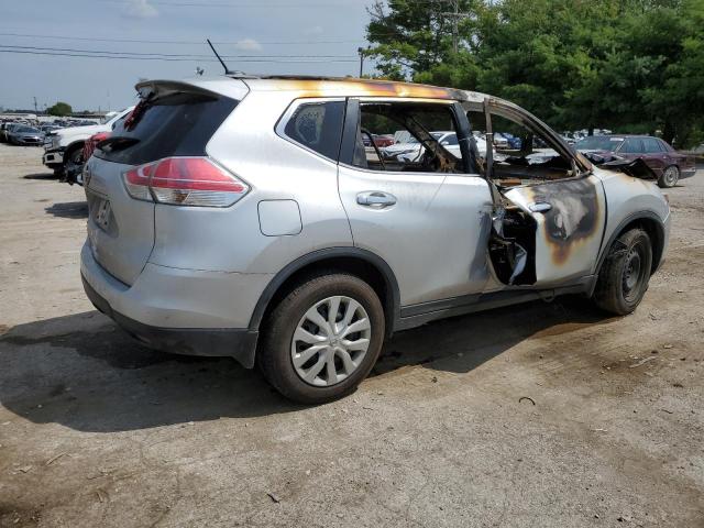 Photo 2 VIN: KNMAT2MT5FP551228 - NISSAN ROGUE 