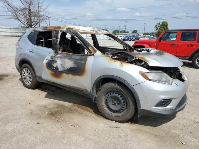 Photo 3 VIN: KNMAT2MT5FP551228 - NISSAN ROGUE 