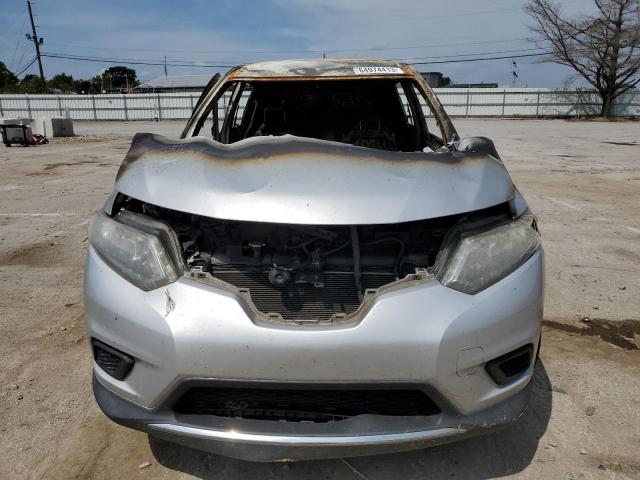 Photo 4 VIN: KNMAT2MT5FP551228 - NISSAN ROGUE 