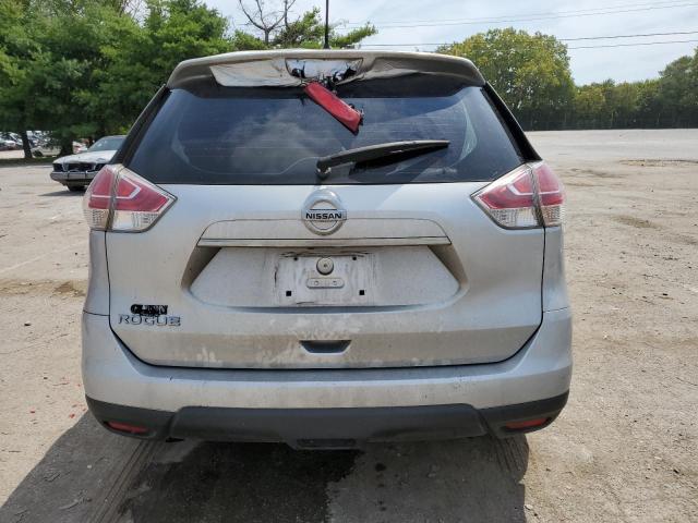 Photo 5 VIN: KNMAT2MT5FP551228 - NISSAN ROGUE 