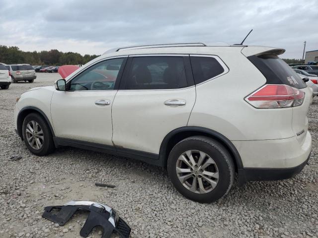 Photo 1 VIN: KNMAT2MT5FP551441 - NISSAN ROGUE S 