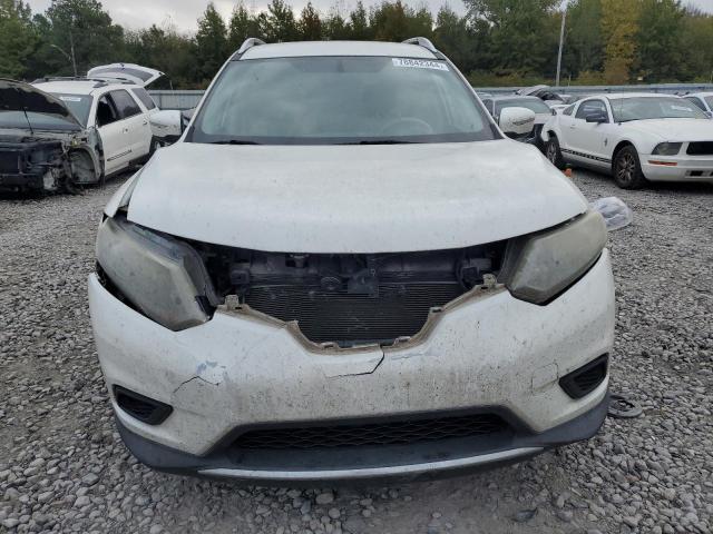 Photo 4 VIN: KNMAT2MT5FP551441 - NISSAN ROGUE S 