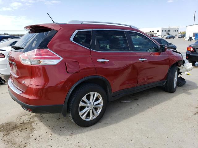 Photo 2 VIN: KNMAT2MT5FP557241 - NISSAN ROGUE S 