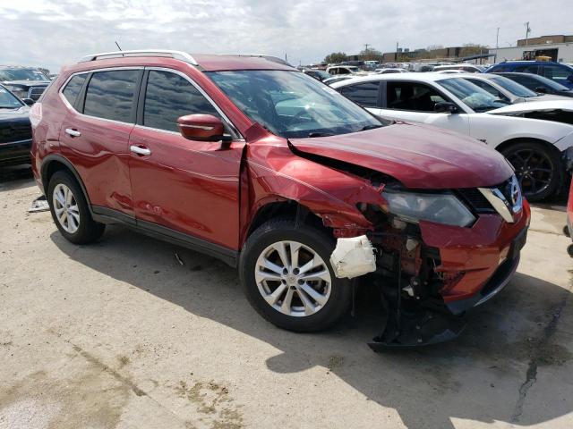 Photo 3 VIN: KNMAT2MT5FP557241 - NISSAN ROGUE S 