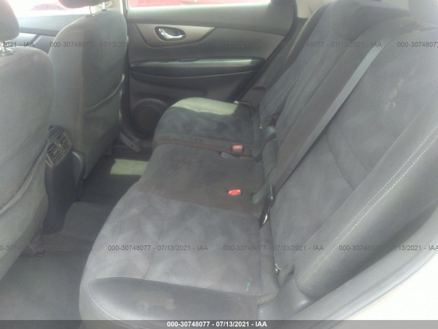 Photo 7 VIN: KNMAT2MT5FP563735 - NISSAN ROGUE 