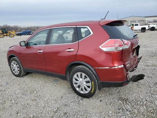 Photo 1 VIN: KNMAT2MT5FP565131 - NISSAN ROGUE 