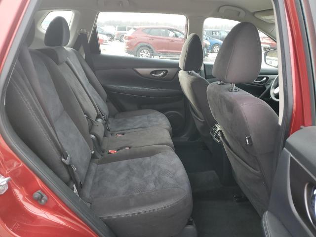 Photo 10 VIN: KNMAT2MT5FP565131 - NISSAN ROGUE 