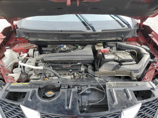 Photo 11 VIN: KNMAT2MT5FP565131 - NISSAN ROGUE 