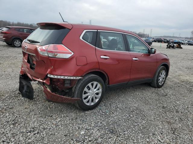 Photo 2 VIN: KNMAT2MT5FP565131 - NISSAN ROGUE 