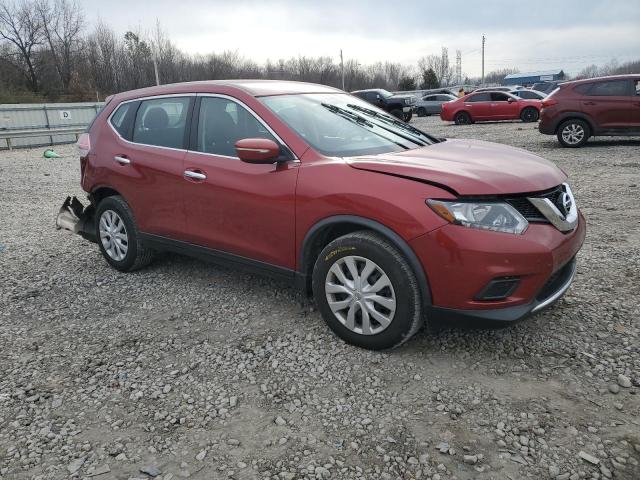 Photo 3 VIN: KNMAT2MT5FP565131 - NISSAN ROGUE 