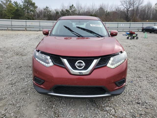 Photo 4 VIN: KNMAT2MT5FP565131 - NISSAN ROGUE 