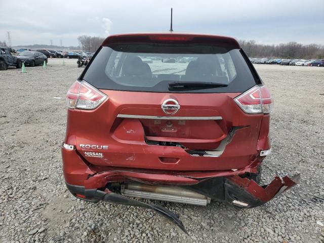 Photo 5 VIN: KNMAT2MT5FP565131 - NISSAN ROGUE 